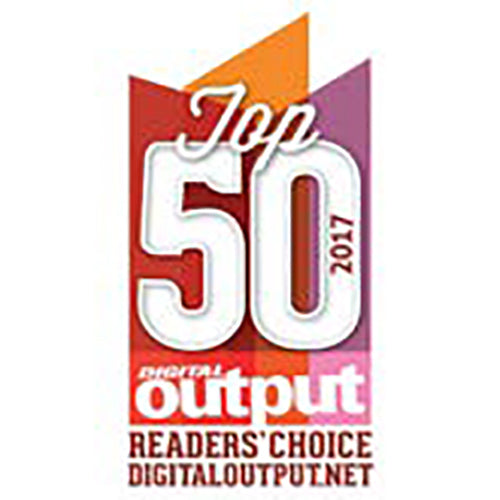 Master Magnetics Named to Digital Output’s 23rd Annual Top 50 Readers’ Choice Awards
