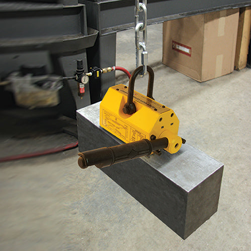 Master Magnetics Provides Wide Range of Magnetic Solutions at IMTS 2018