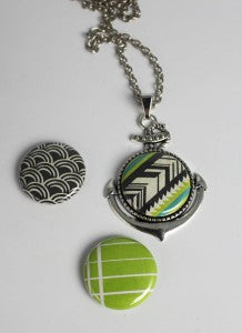 Magnetic Jewelry