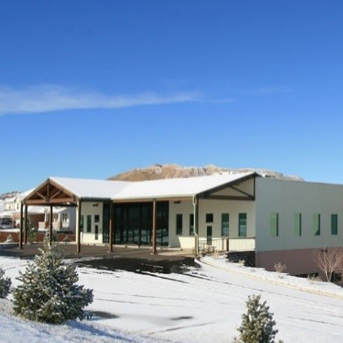 Master Magnetics Office and Warehouse