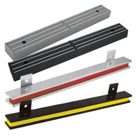 Magnetic Tool and Knife Holder Bars 