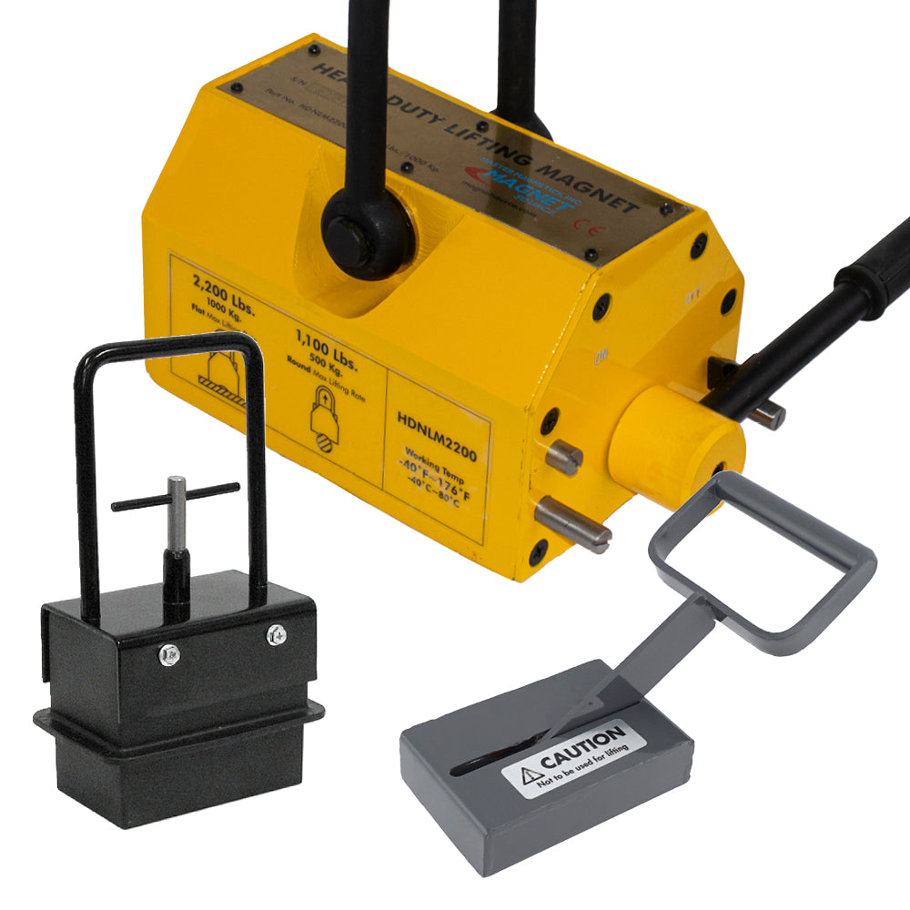 Lifting magnets discount