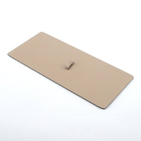 Picture Hanger with Light-Duty Magnetic Hooks