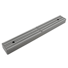 Load image into Gallery viewer, 07578 12&quot; Magnetic Tool Bar¸ Screw Mount - 45 Degree Angle View