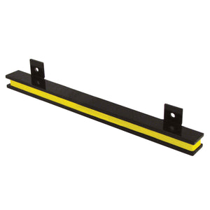 07663 13" Magnetic Tool Bar¸ Screw Mount - 45 Degree Angle View