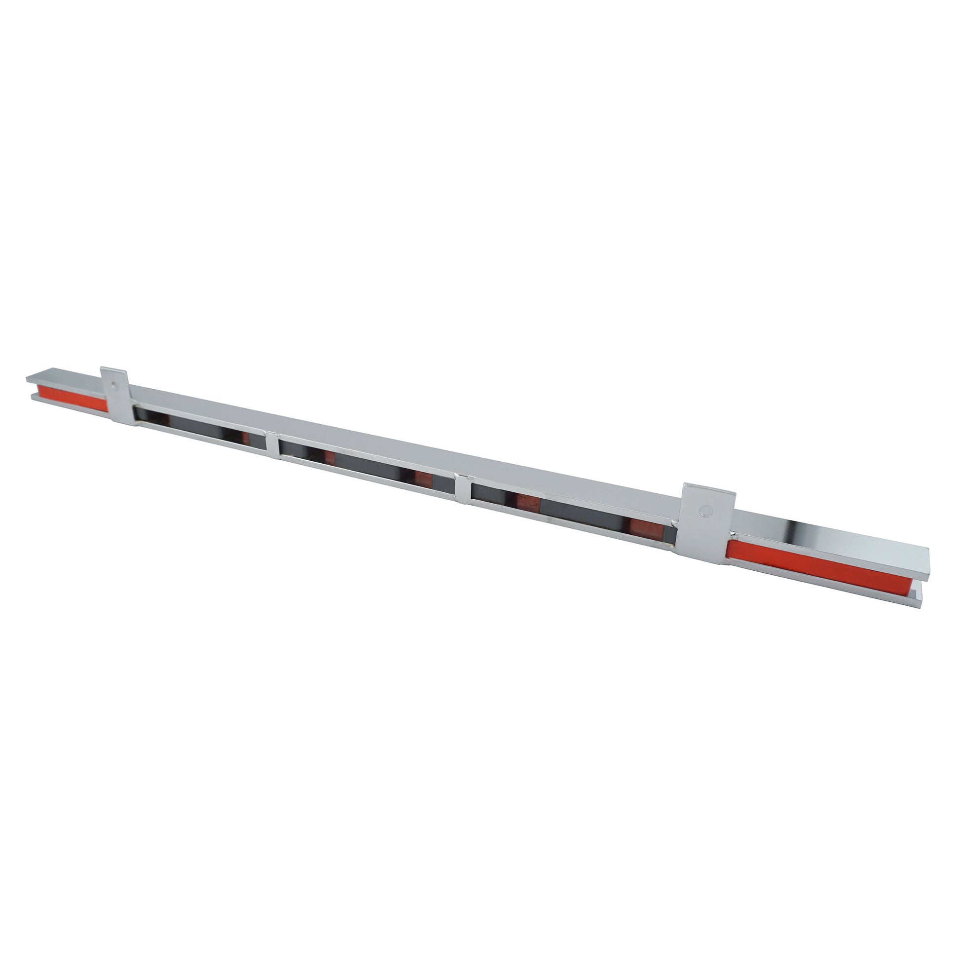 Load image into Gallery viewer, AMC18PLC 18&quot; Magnetic Tool Bar¸ Screw Mount - 45 Degree Angle View