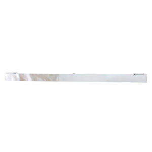 AMC18PLC 18" Magnetic Tool Bar¸ Screw Mount - Front View