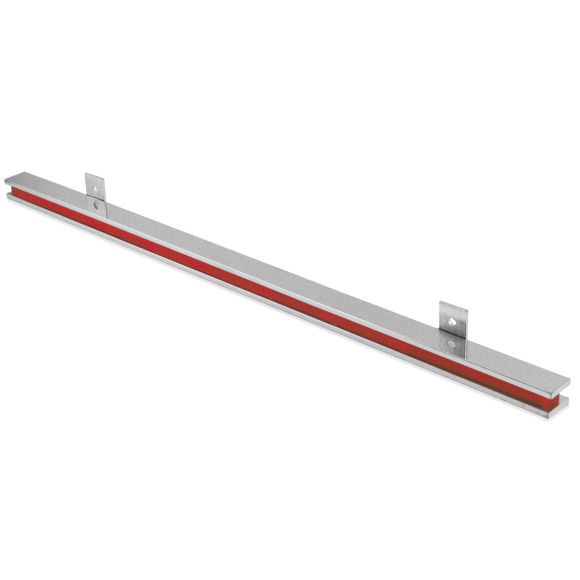 Load image into Gallery viewer, AMC24PLC 24&quot; Magnetic Tool Bar¸ Screw Mount - 45 Degree Angle View