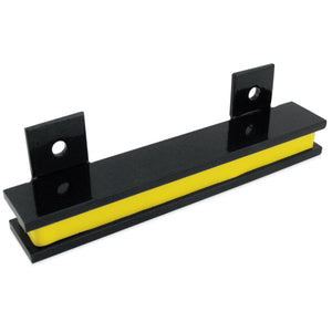 AM5PLC 6" Magnetic Tool Bar¸ Screw Mount - 45 Degree Angle View