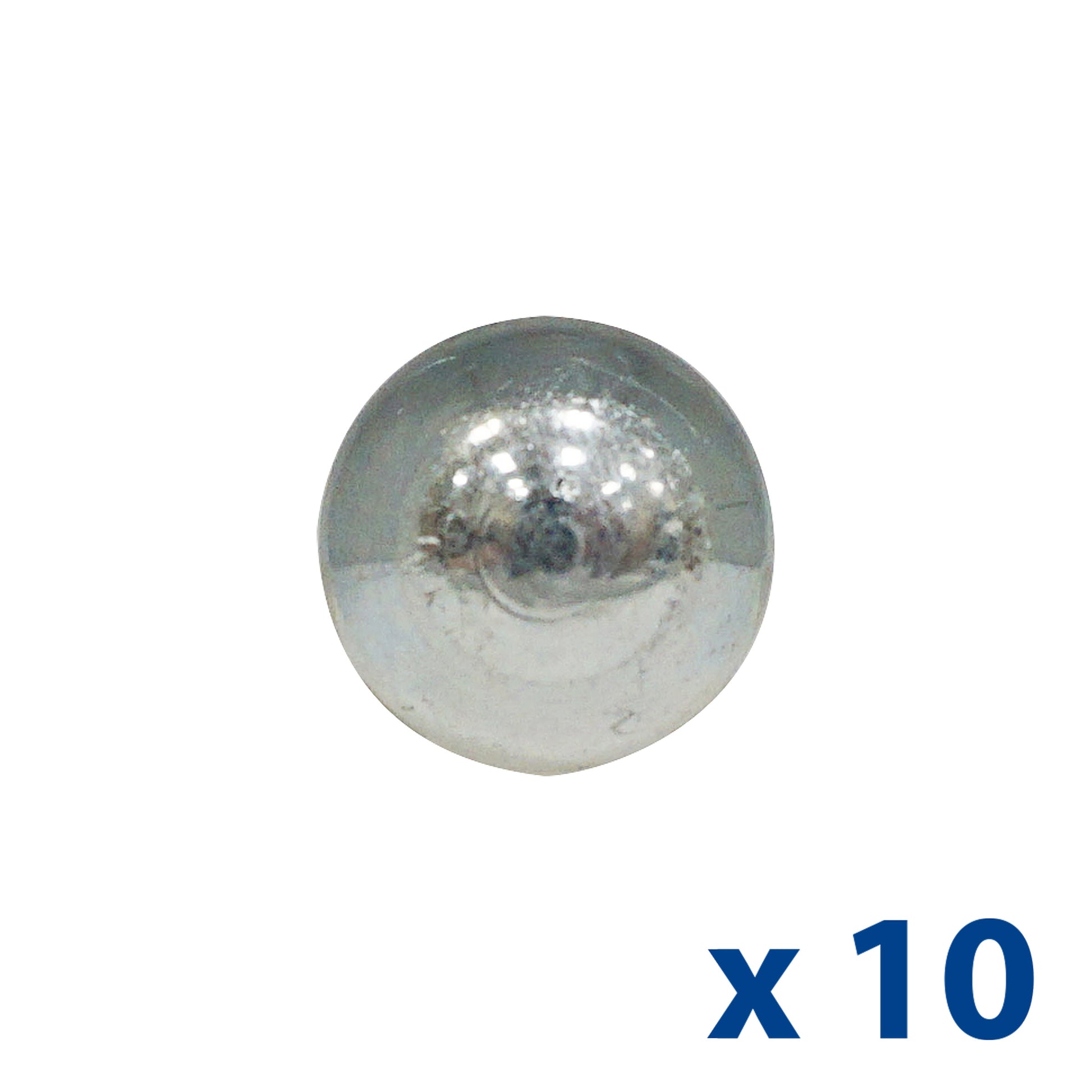 Load image into Gallery viewer, COW-CP5MAGX10 Alnico Cow Magnets (10pk) - Specifications