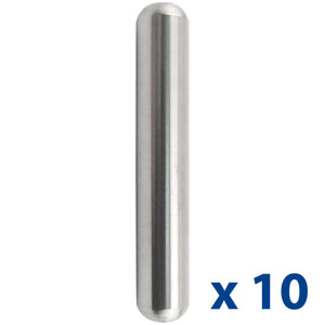 COW-CP5MAGX10 Alnico Cow Magnets (10pk) - Specifications