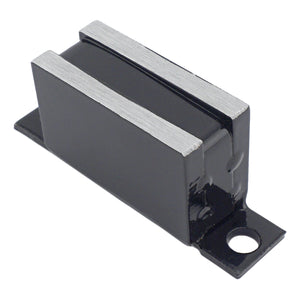 1390A1C Bi-Polar, High-Heat Magnetic Assembly - 45 Degree Angle View