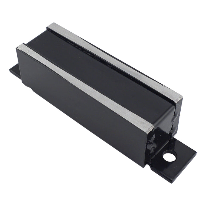 1390A4C Bi-Polar, High-Heat Magnetic Assembly - 45 Degree Angle View
