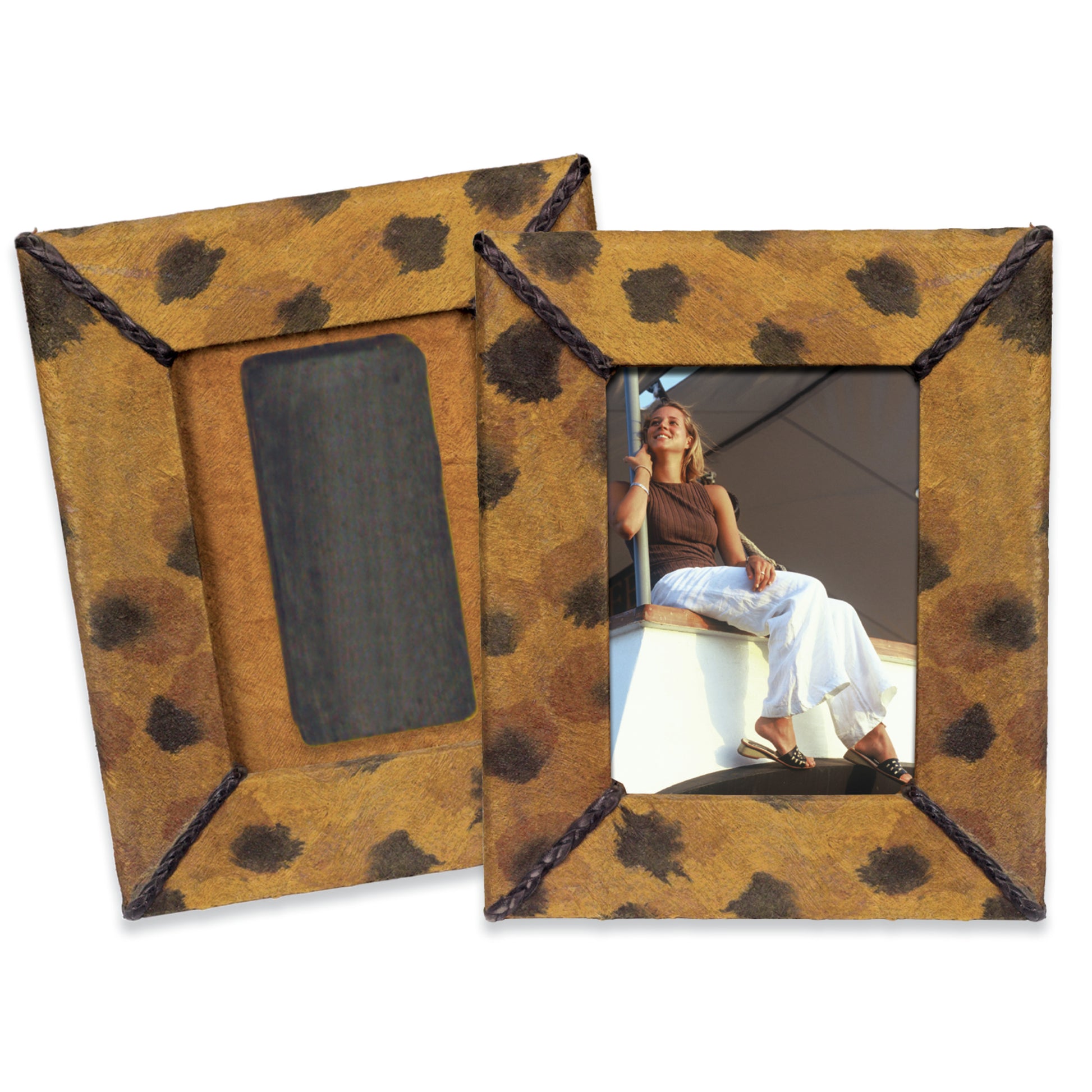 Load image into Gallery viewer, CB247MAG Ceramic Block Magnet - In Use