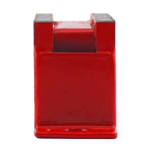 07201 Ceramic Latch Magnet - Packaging