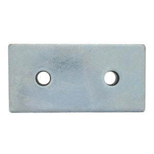 CA42LW2H Ceramic Latch Magnet Assembly - Front View