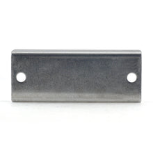 Load image into Gallery viewer, CBA275 Ceramic Latch Magnet Channel Assembly - Top View