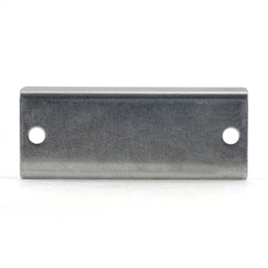 CBA275 Ceramic Latch Magnet Channel Assembly - Top View