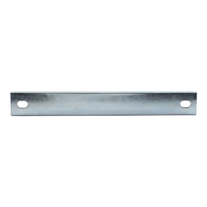 CBA360C Ceramic Latch Magnet Channel Assembly - Bottom View