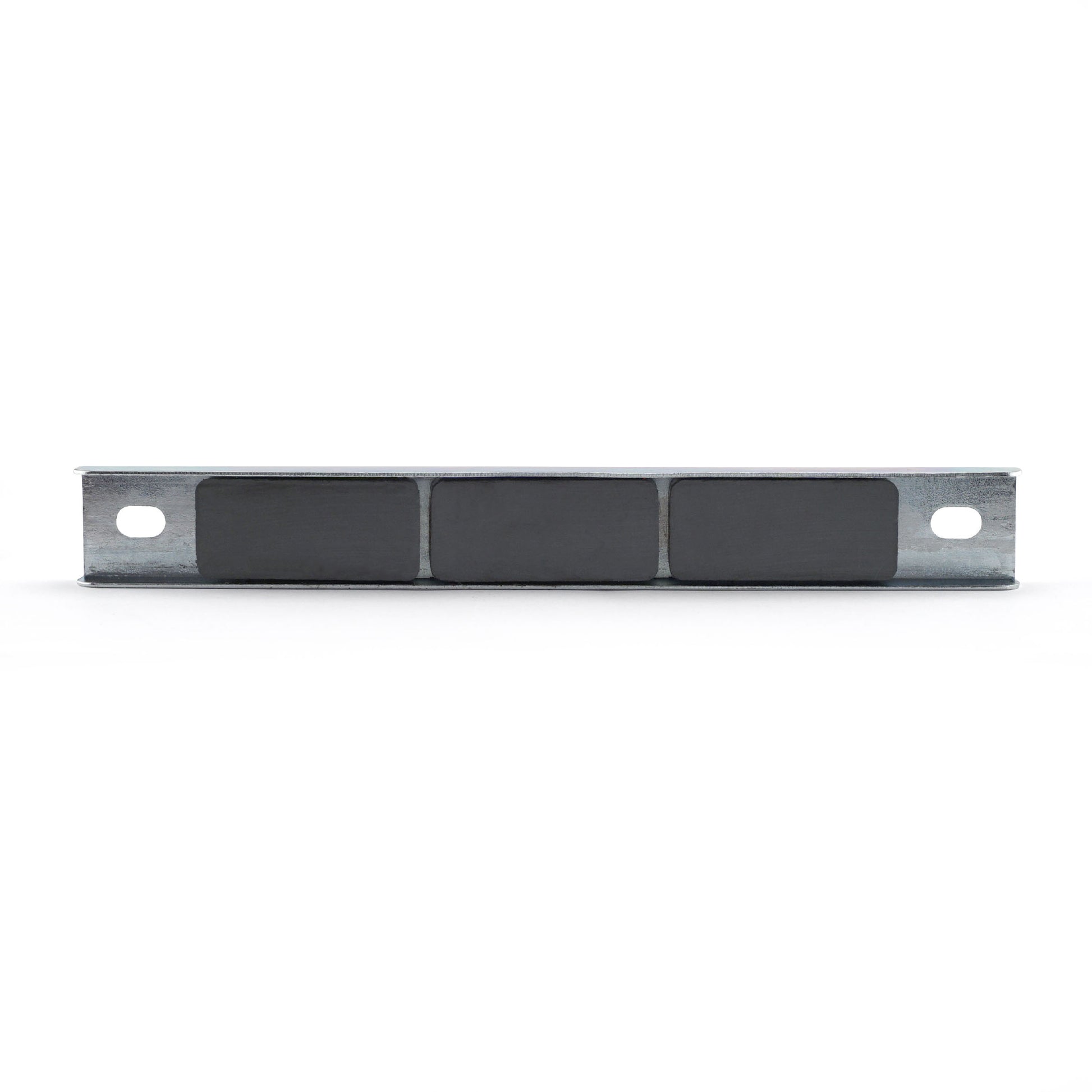 Load image into Gallery viewer, CBA360C Ceramic Latch Magnet Channel Assembly - Top View