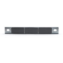 Load image into Gallery viewer, CBA360C Ceramic Latch Magnet Channel Assembly - Top View
