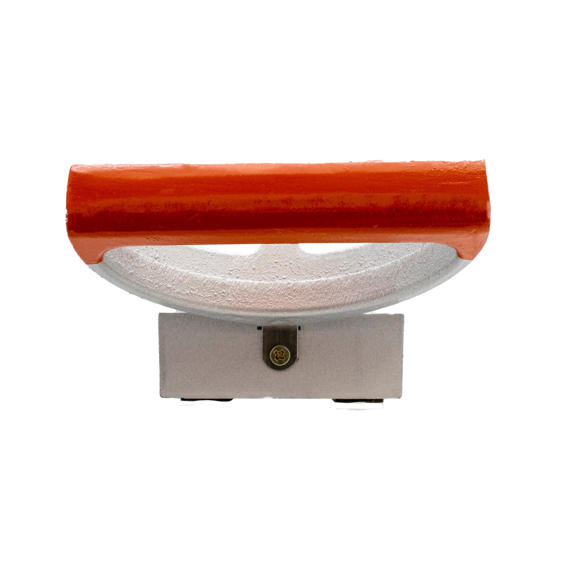 Load image into Gallery viewer, BC100C Ceramic Magnetic Gripper with Quick Release - Front View