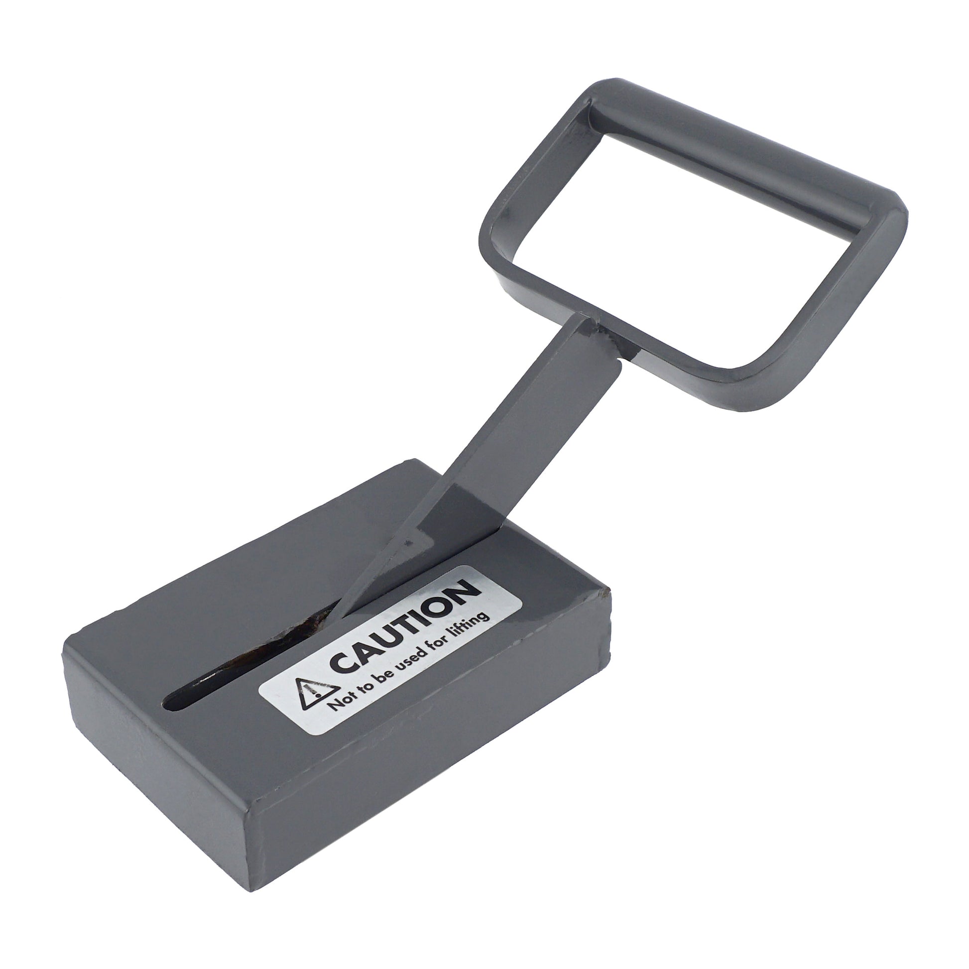 Load image into Gallery viewer, M688C Ceramic Magnetic Gripper with Quick Release - 45 Degree Angle View