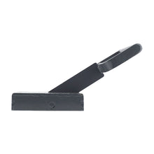 Load image into Gallery viewer, M688C Ceramic Magnetic Gripper with Quick Release - Left Side View
