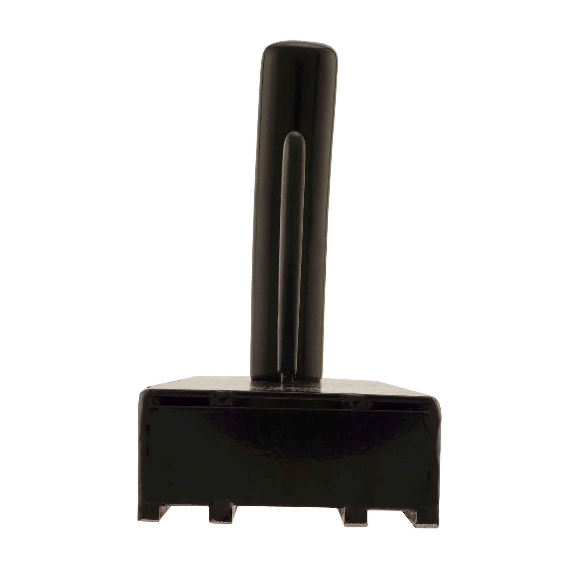 Load image into Gallery viewer, MGPR100 Ceramic Magnetic Gripper with Quick Release - Back View