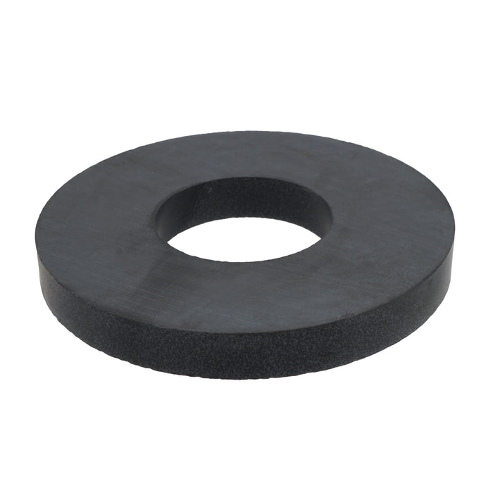 CR238128MAG Ceramic Ring Magnet - 45 Degree Angle View