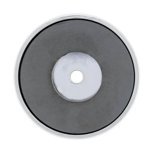 RB50C Ceramic Round Base Magnet - Specifications