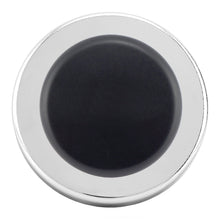 Load image into Gallery viewer, HMKR-70 Ceramic Round Base Magnet with Knob - Top View