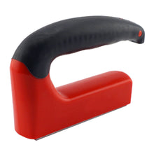 Load image into Gallery viewer, 07501 Ergonomic Handle Magnet - 45 Degree Angle View