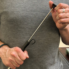 Load image into Gallery viewer, RHS03 Extra-long Magnetic Retrieving Baton with Release - In Use