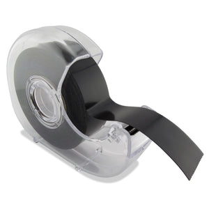 07076 Flexible Magnetic Tape - 45 Degree Angle View