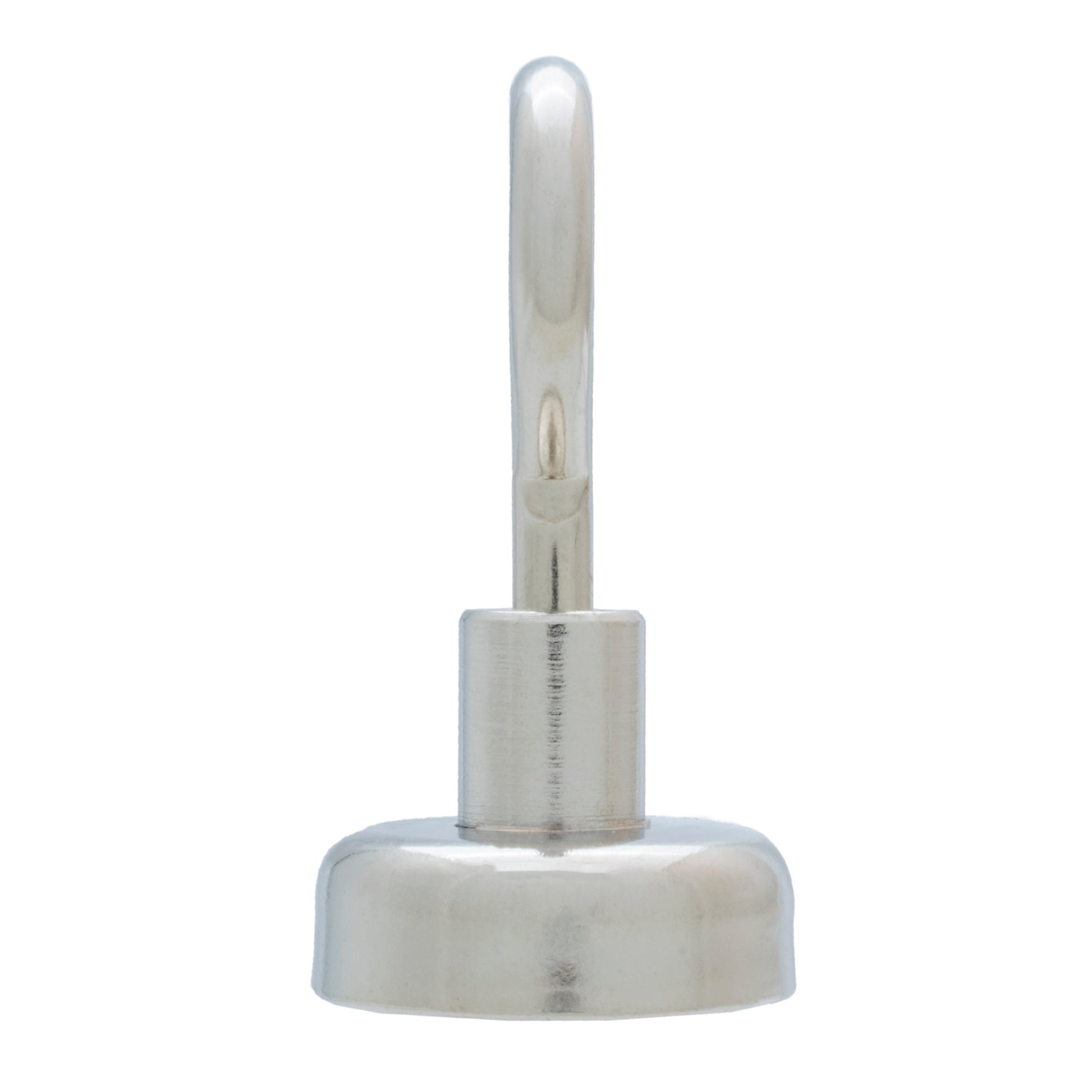Load image into Gallery viewer, NACK078 Grade 42 Neodymium Magnetic Hook - Front View
