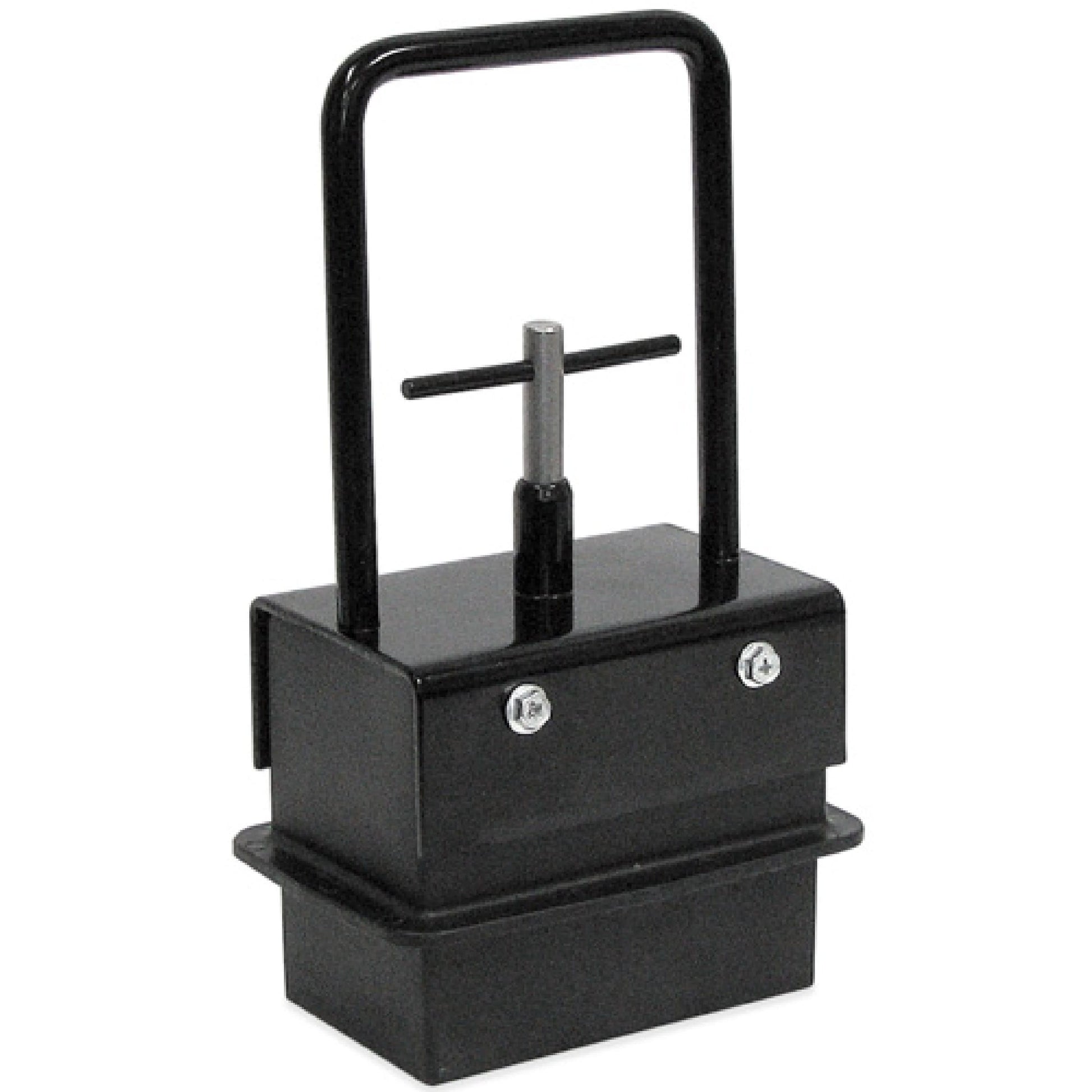 Load image into Gallery viewer, ML72C Heavy-Duty Magnetic Bulk Parts Lifter - 45 Degree Angle View
