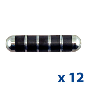 COW-RUM5CX12 Heavy-Duty Ru-Master 5™ Cow Magnets (12pk) - Specifications