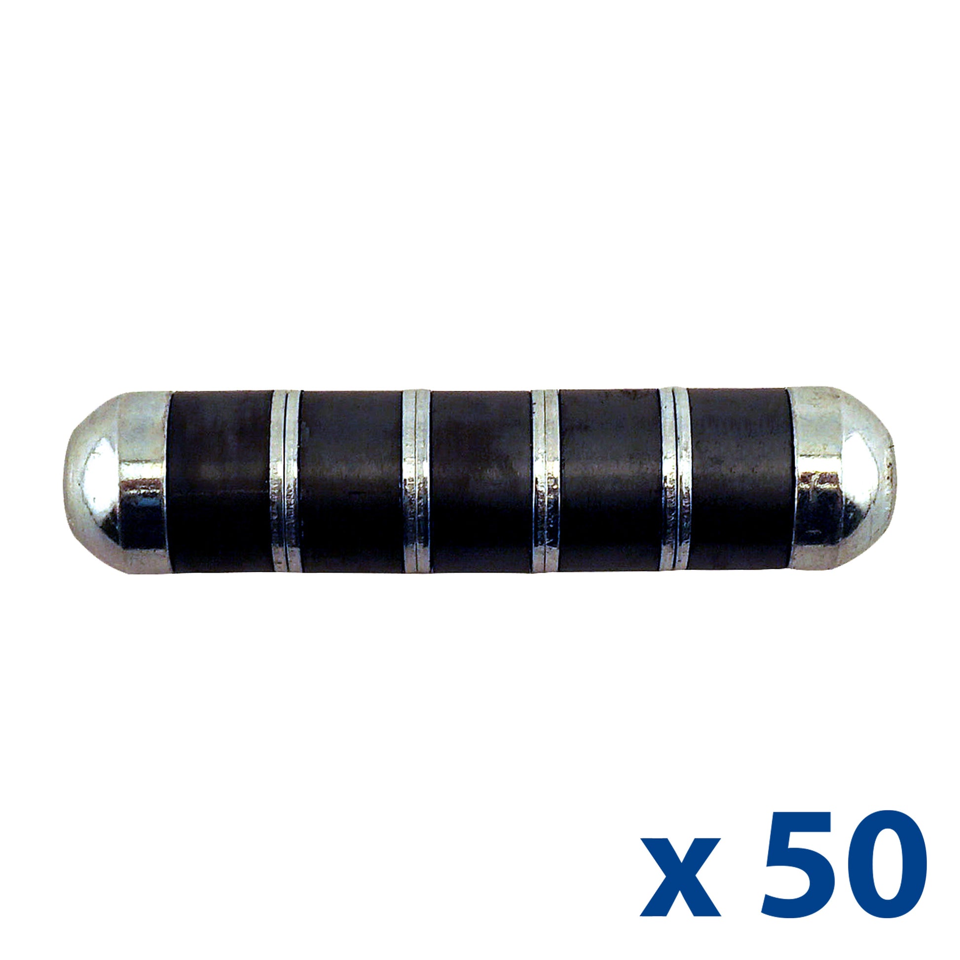Load image into Gallery viewer, COW-RUM5CX50BX Heavy-Duty Ru-Master 5™ Cow Magnets (50pk) - Specifications