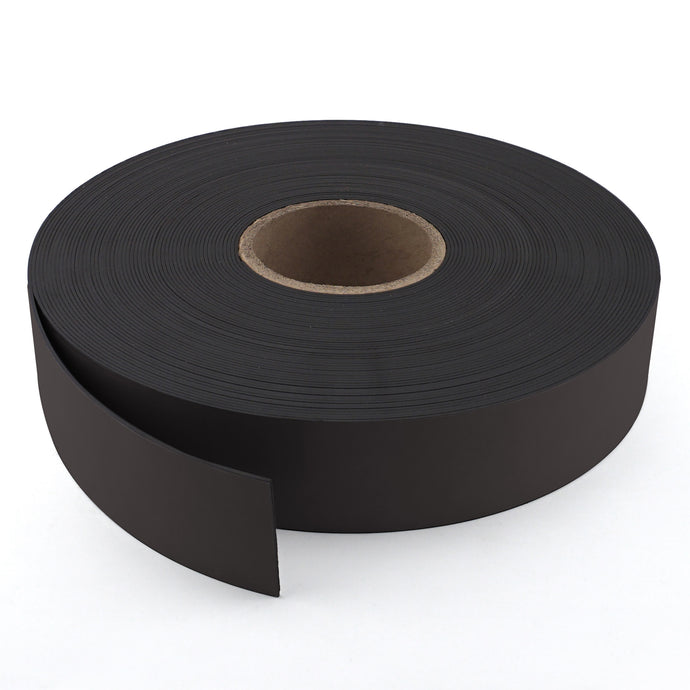 PSM3-125-60 High Energy Flexible Magnetic Strip - 45 Degree Angle View