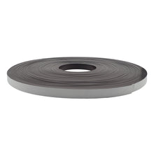 Load image into Gallery viewer, PSM2-060-.50X100A-AMP-F High Energy Flexible Magnetic Strip with Adhesive - Top View