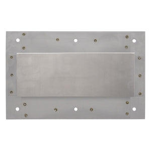 TG12.5 Light-Duty Plate Magnet - Top View