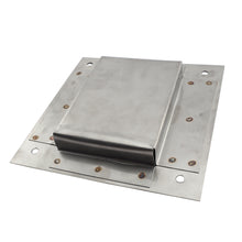 Load image into Gallery viewer, TG8 Light-Duty Plate Magnet - 45 Degree Angle View