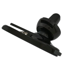 Load image into Gallery viewer, MCVPM02BX Magnetic Cell Phone Mount 3-in-1, Car Vent Attachment - 45 Degree Angle View