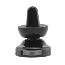 Load image into Gallery viewer, MCVPM02BX Magnetic Cell Phone Mount 3-in-1, Car Vent Attachment - Bottom View