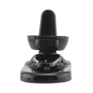MCVPM02BX Magnetic Cell Phone Mount 3-in-1, Car Vent Attachment - Top View