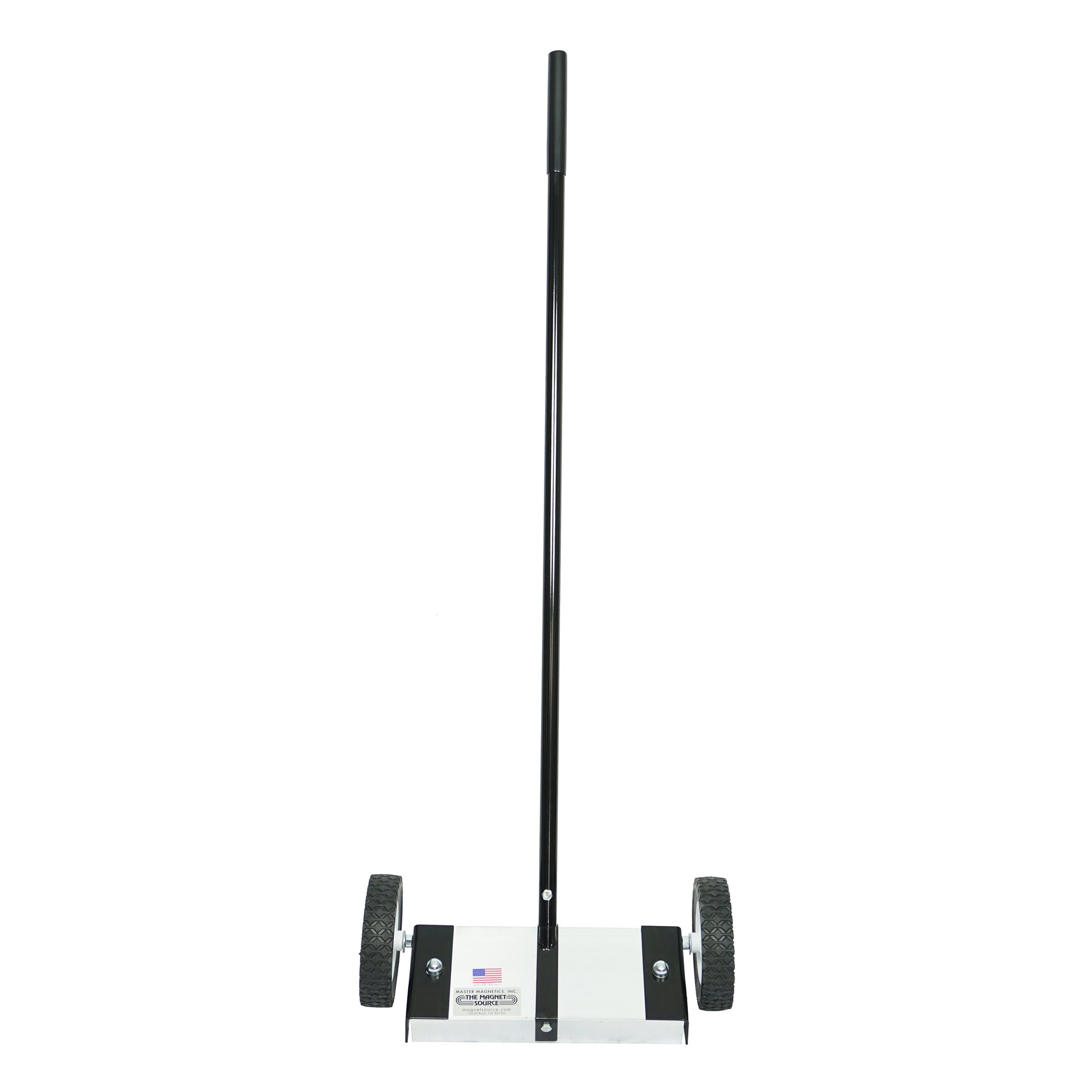 Load image into Gallery viewer, MFSM12 Magnetic Floor Sweeper - Back View
