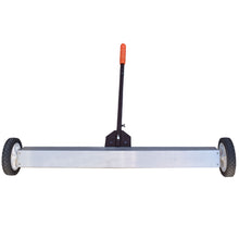Load image into Gallery viewer, 07643 Magnetic Floor Sweeper with Quick Release - Back View