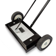 Load image into Gallery viewer, MFSM14RX Magnetic Floor Sweeper with Quick Release - Top View
