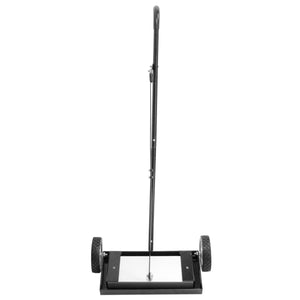 MFSM14RX Magnetic Floor Sweeper with Quick Release - Front View